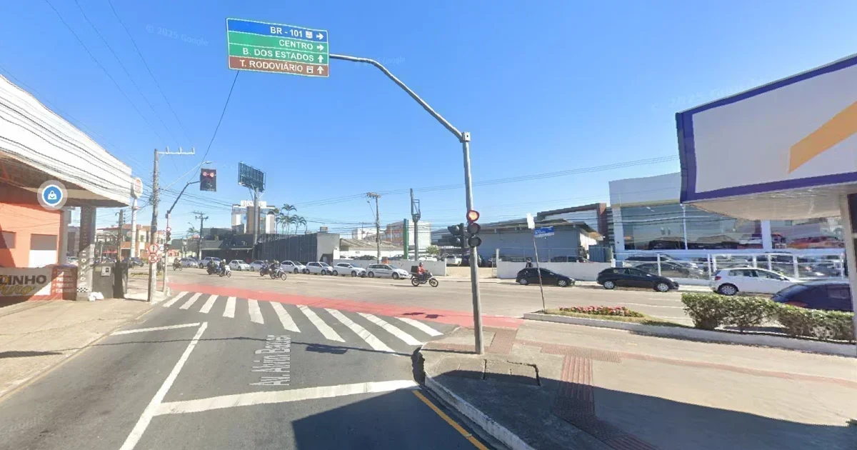 Obra em Balneário Camboriú: Urgência ou Desperdício de Recursos?