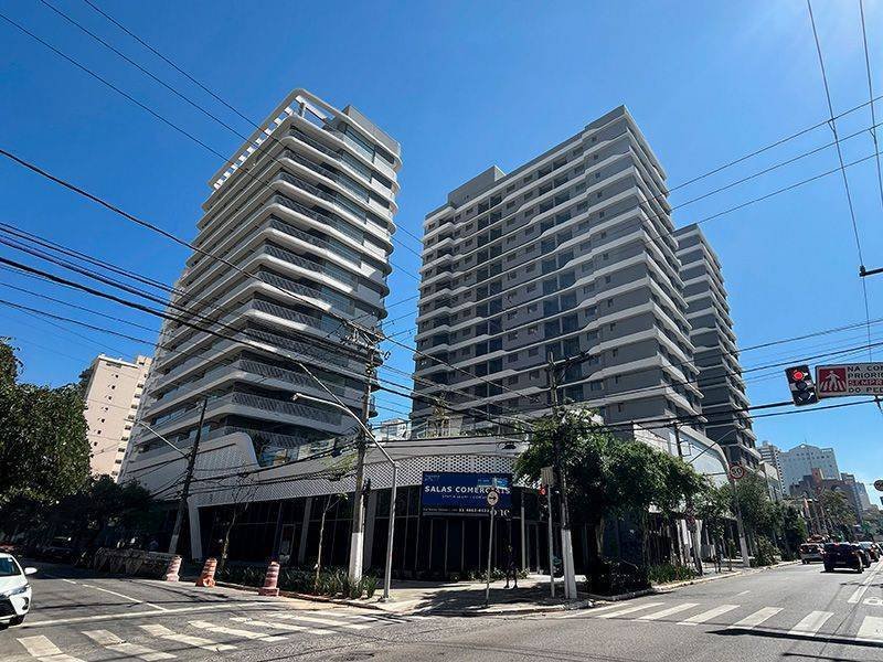 One: Oportunidade de R$ 2,5 bilhões em VGV com Compactos em São Paulo