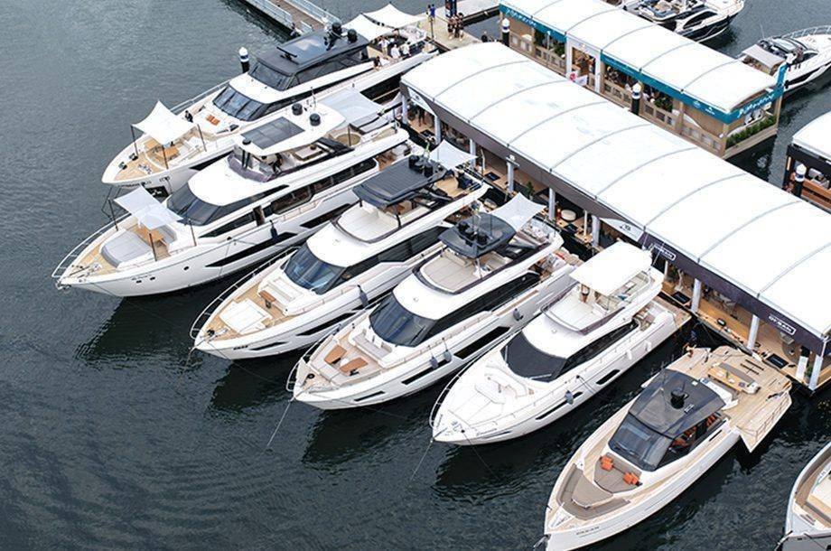 Oportunidade de Ouro: Okean e o Futuro da Náutica no Brasil