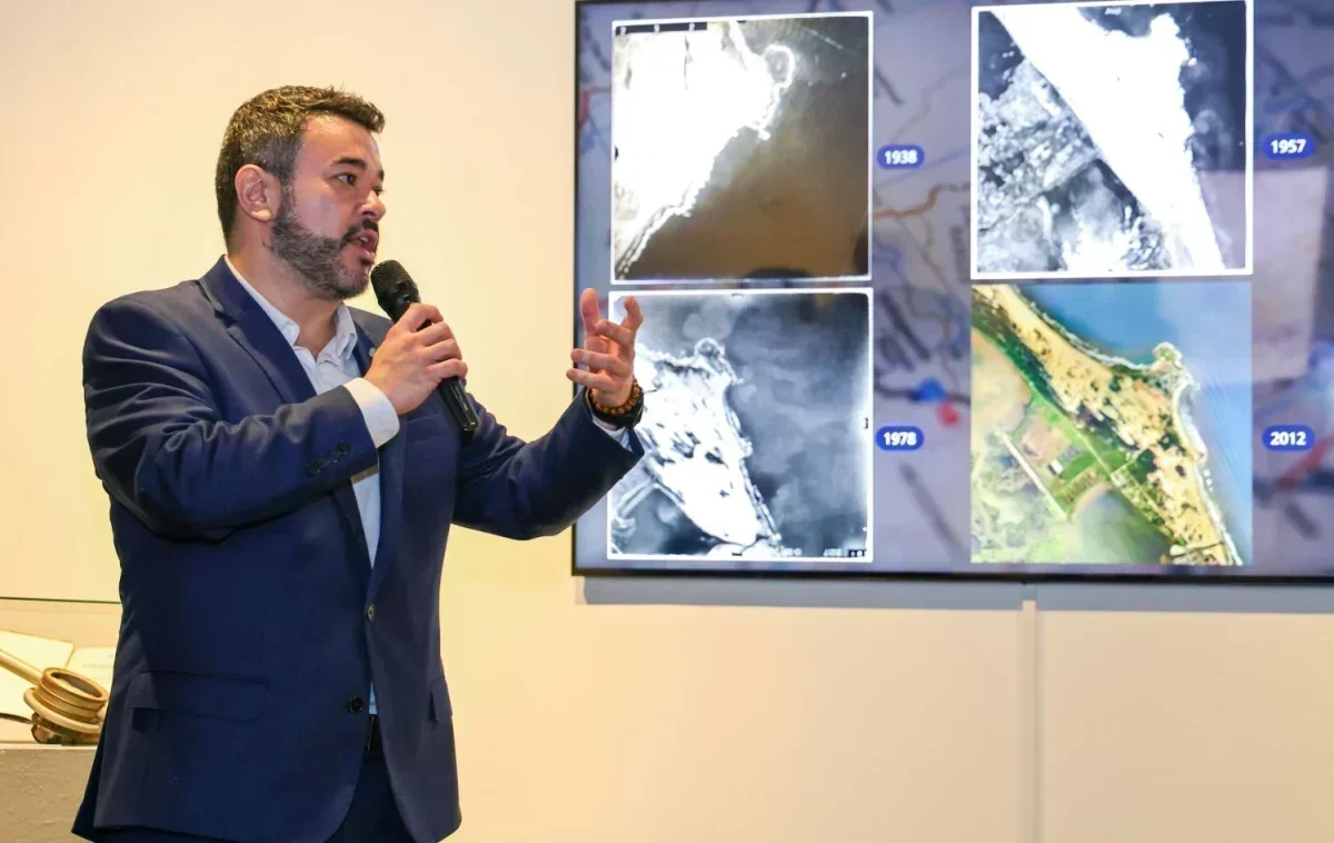 Oportunidade em Santa Catarina: Edgard Usuy e o Futuro da Indústria e Comércio