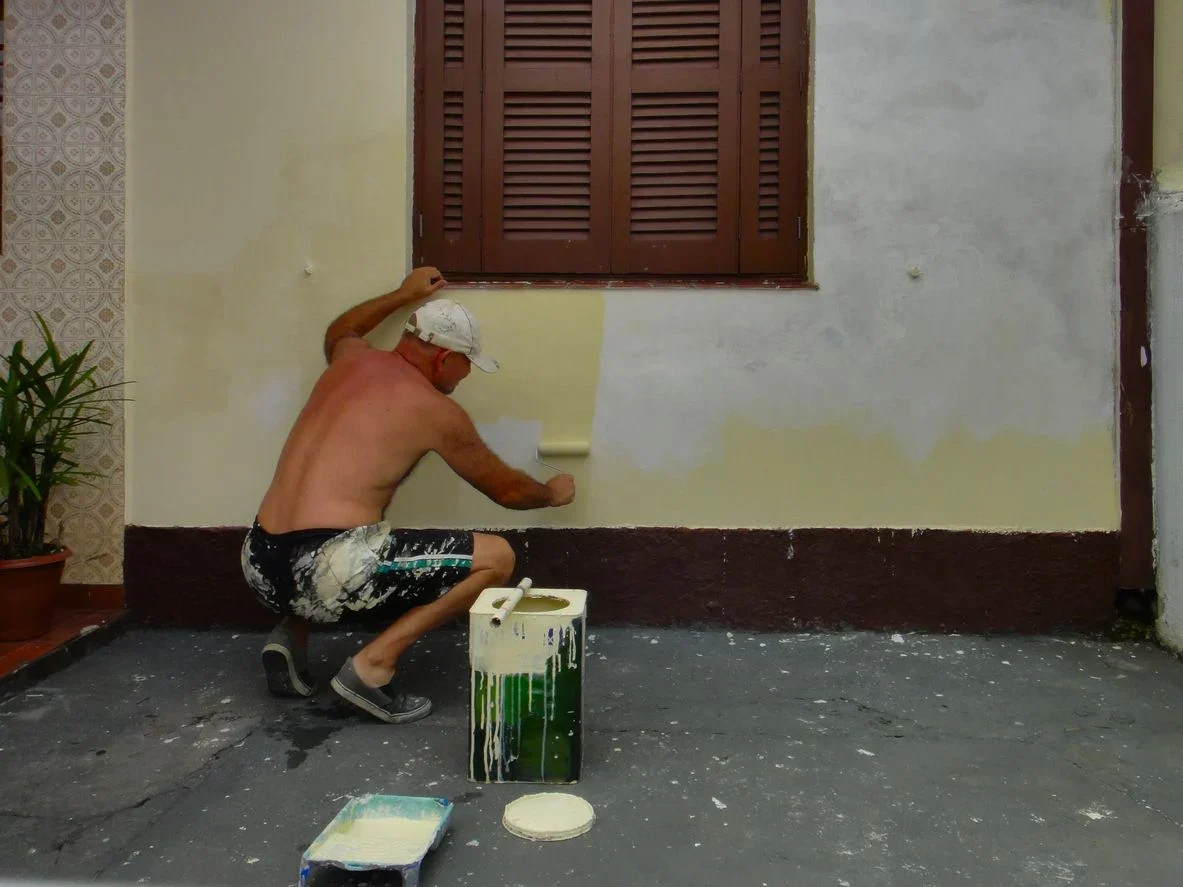 Oportunidade Imobiliária: Ampliação do Programa de Reforma de Casas