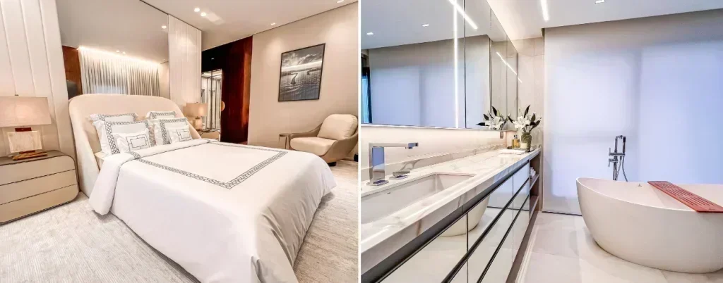Oportunidade no Mercado Imobiliário de Bem-Estar: Lotisa Skyline em Itajaí