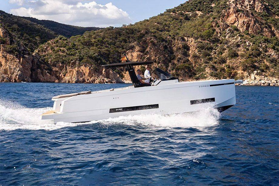 Oportunidade Única: Conheça as Lanchas De Antonio no Rio Boat Show 2026