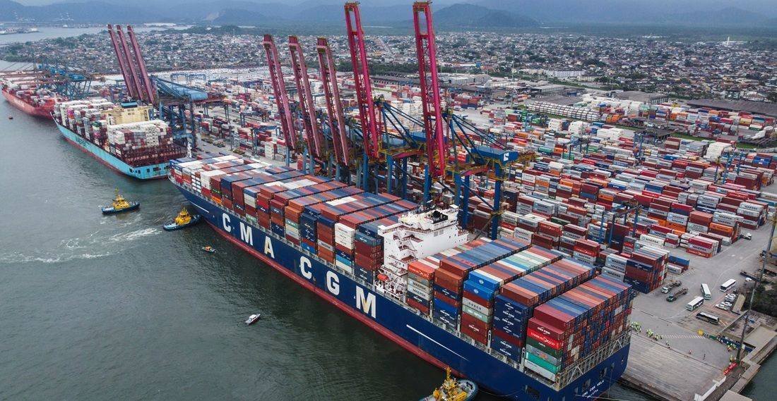 Oportunidades de Licitação no Porto de Santos: Não Fique de Fora!