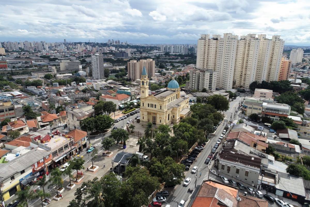 Patrimar Lança R$ 1,1 Bilhão em Projetos em São Paulo: Oportunidade ou Risco?