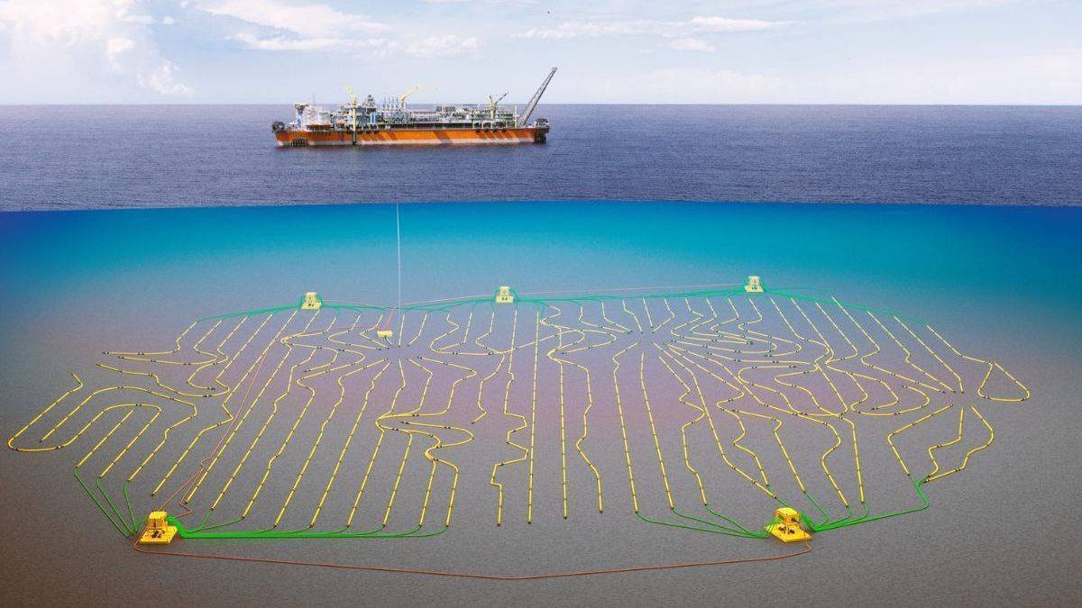Petrobras Investe R$ 2,2 Bilhões em Monitoramento Sismográfico no Pré-Sal