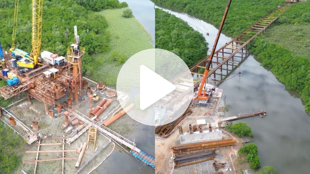 Ponte Joinville: Oportunidade de Investimento ou Risco de Atraso?