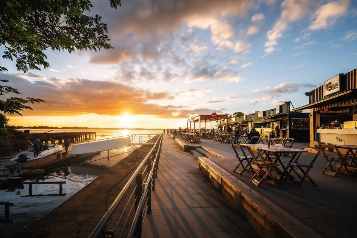 Porto Alegre: R$ 1 Bilhão para Transformar o Quarto Distrito