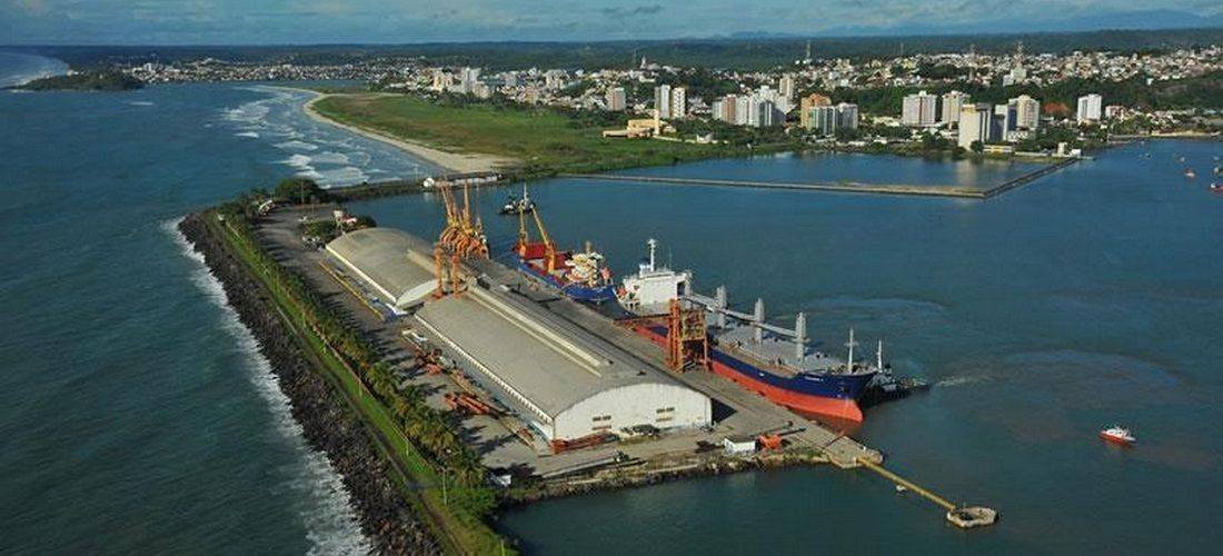 Porto de Ilhéus: Crescimento Impressionante e Oportunidades à Vista
