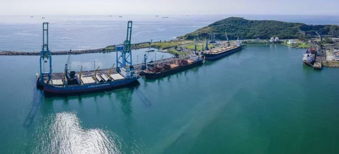 Porto de Imbituba: Oportunidade de Ouro na Energia Eólica Offshore