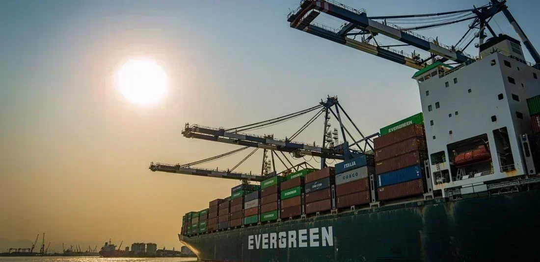 Porto de Santos: O Gigante Que Não Para de Crescer