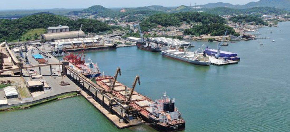 Porto de São Francisco do Sul: Aumento de Capacidade em Tempo de Oportunidade