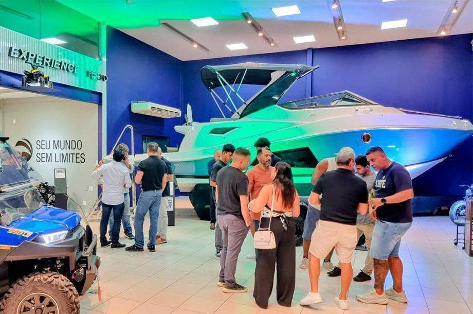 Porto Ventura Experience: Oportunidade de Investimento em Niterói