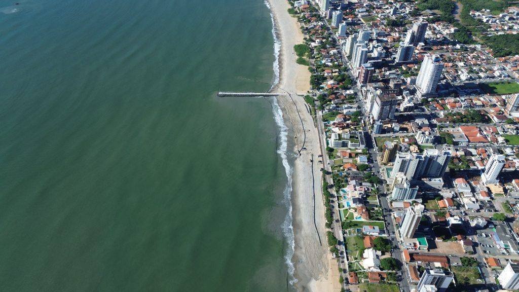 Praia Central: Oportunidade de Investimento e Transformação em Balneário Piçarras