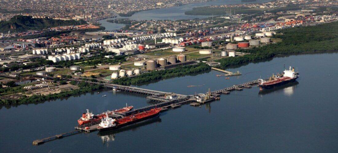 Prioridade no Porto de Santos: Decisão Crítica em Tempos de Crise