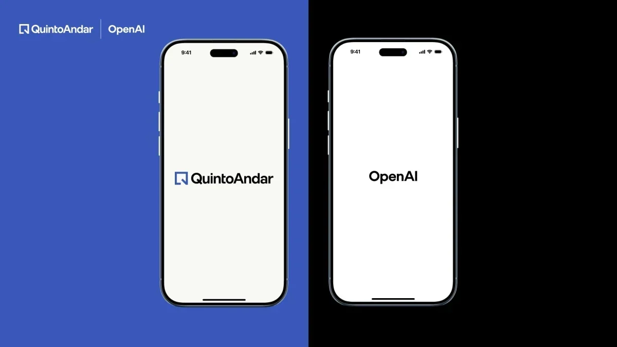 QuintoAndar Revoluciona Busca de Imóveis com Integração ao ChatGPT