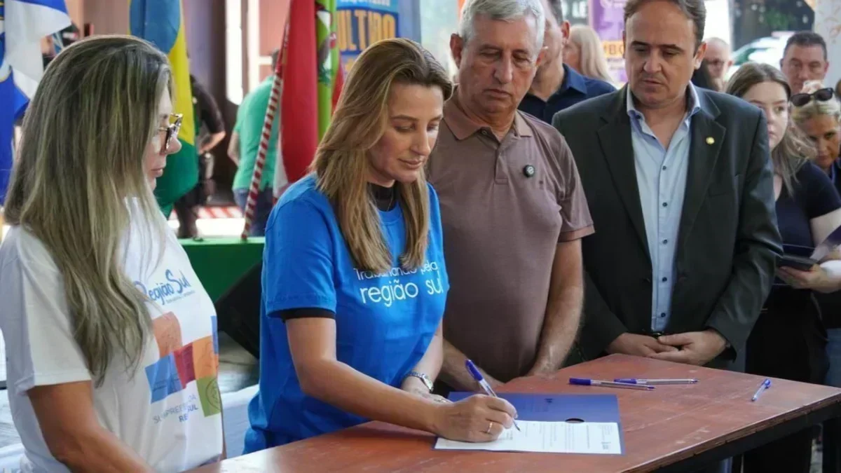R$ 50 milhões em investimentos: A transformação da Região Sul de Balneário Camboriú