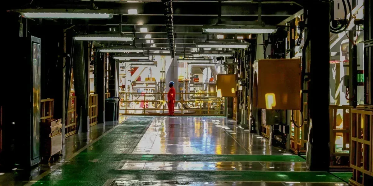 Recorde de Produção de Petróleo e Gás: Oportunidade ou Risco?