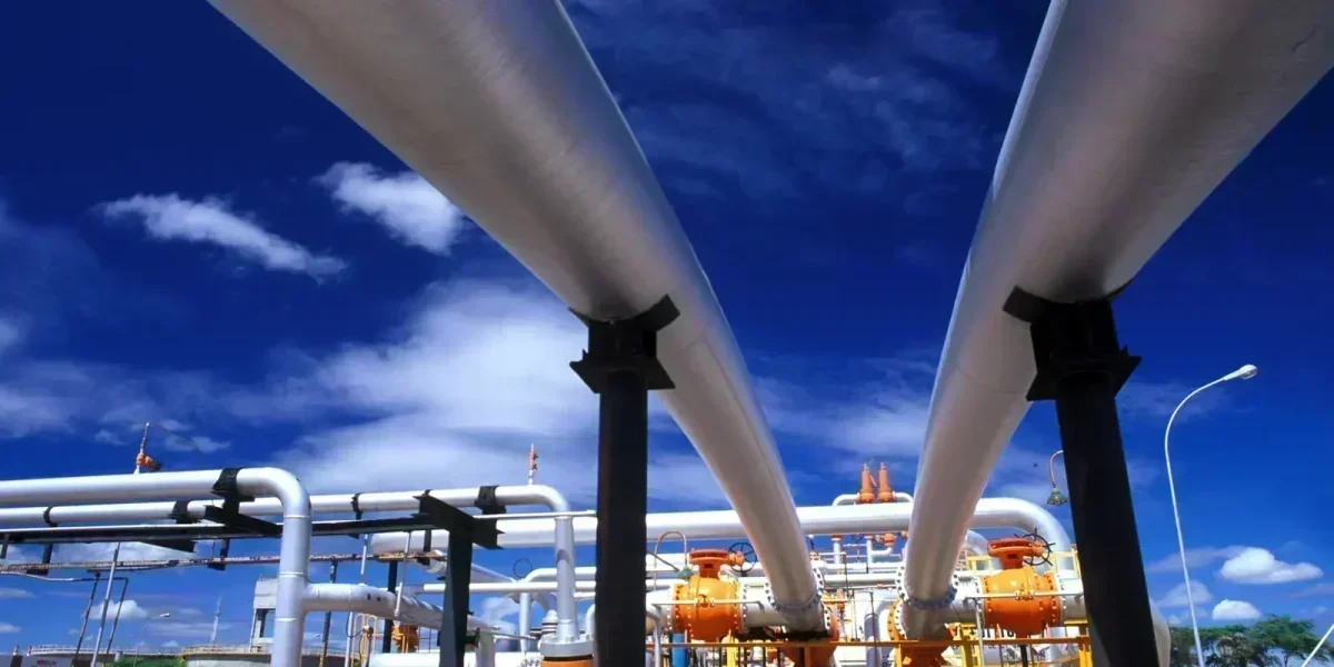 Redução de Emissões de Gás Natural: Oportunidade ou Risco?