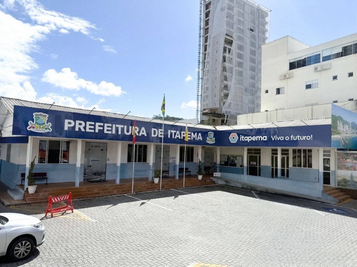 REFIS de Itapema: A Hora de Regularizar é Agora!
