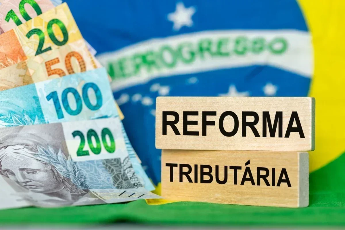 Reforma Tributária: O que você precisa saber antes de 2024