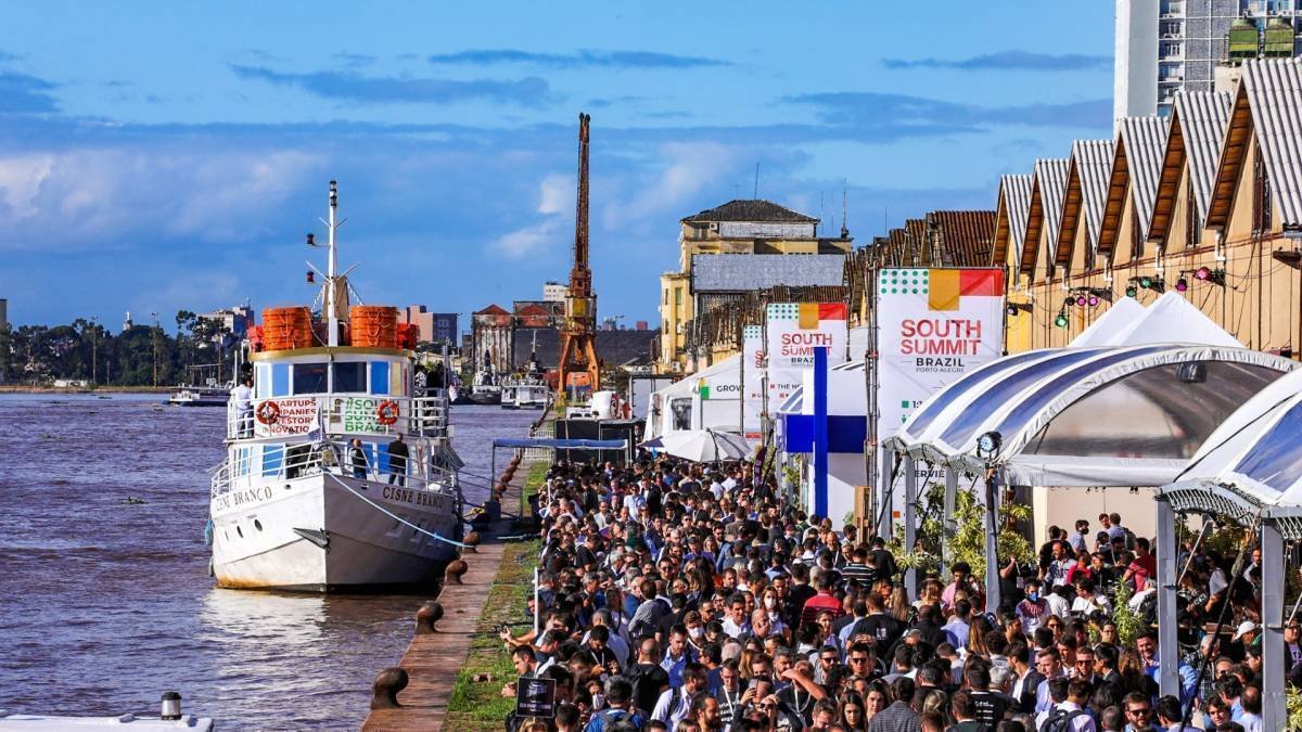 Requalificação Urbana: Oportunidades e Desafios em Porto Alegre e Goiânia