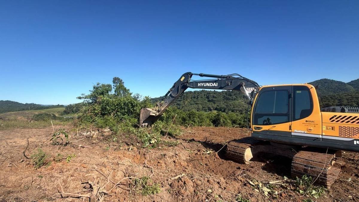 Retomada da SC-108: Oportunidade ou Desperdício para Blumenau?