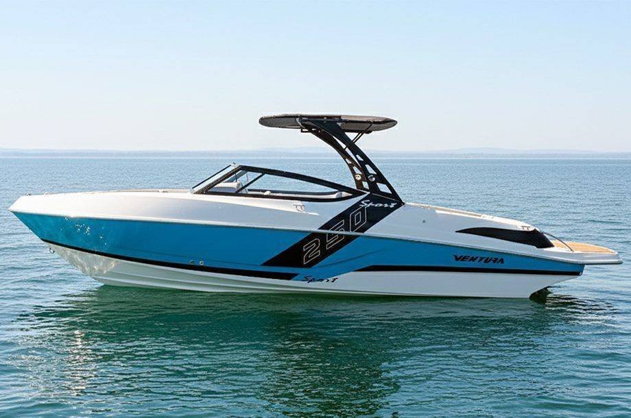 Rio Boat Show 2026: Ofertas Imperdíveis no Super Sábado Ventura