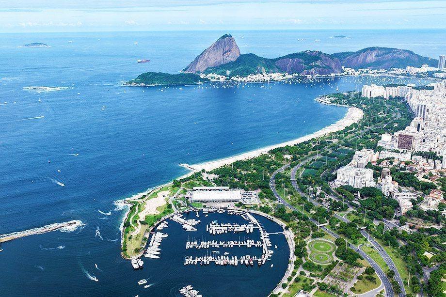 Rio Boat Show 2026: Oportunidade de Investimento Náutico Imperdível