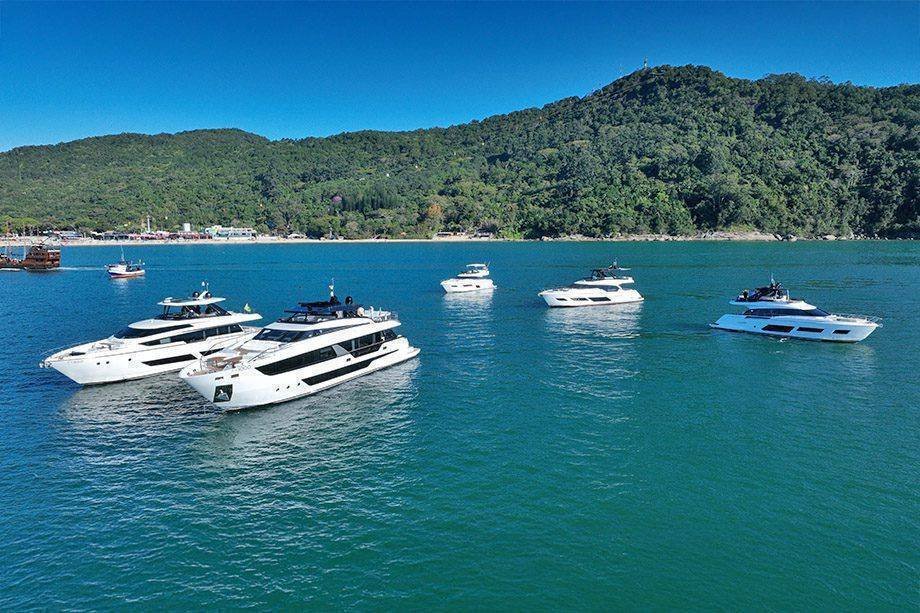 Rio Boat Show 2026: Oportunidade Imperdível para Investidores do Setor Náutico