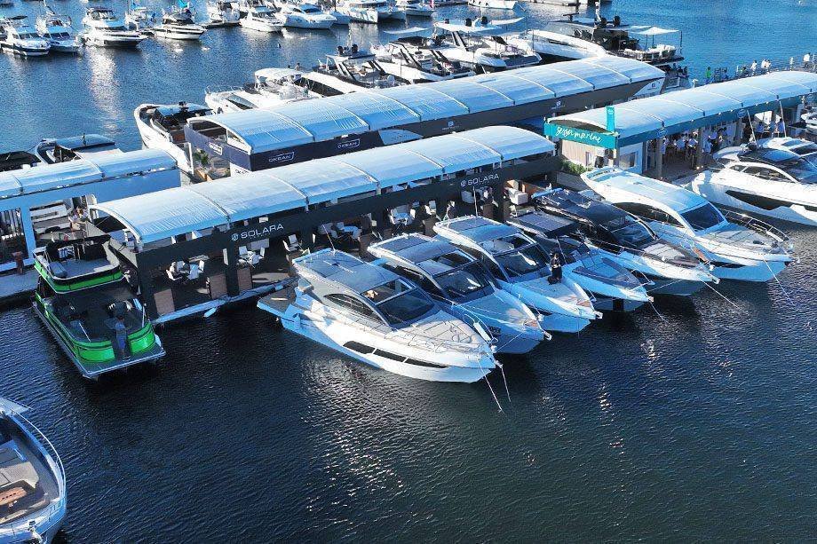 Rio Boat Show 2026: Oportunidade Imperdível para Navegadores