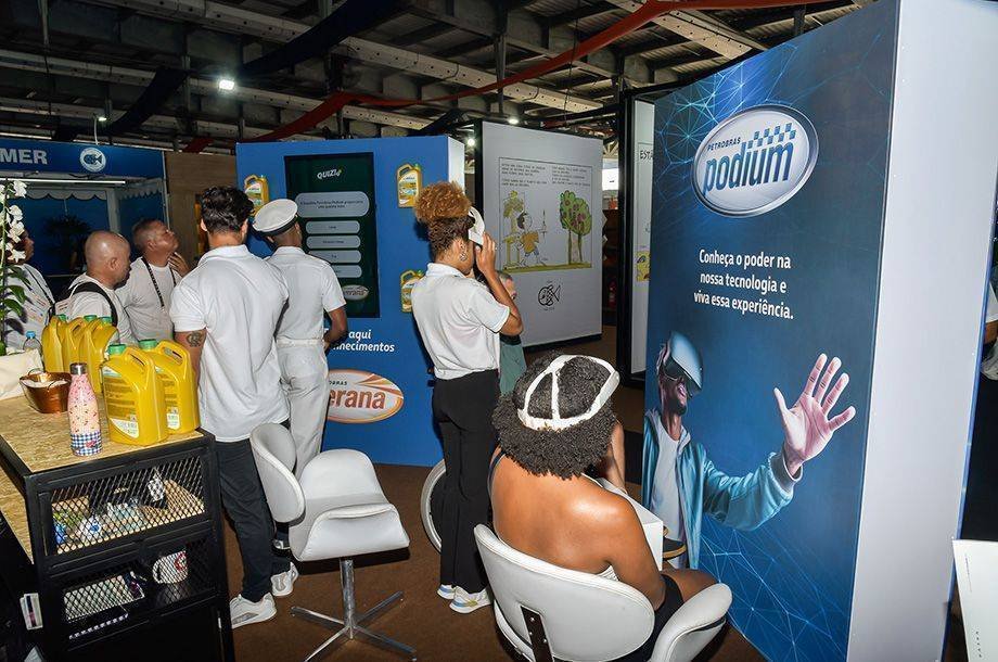 Rio Boat Show 2026: Oportunidade Imperdível para o Setor Náutico