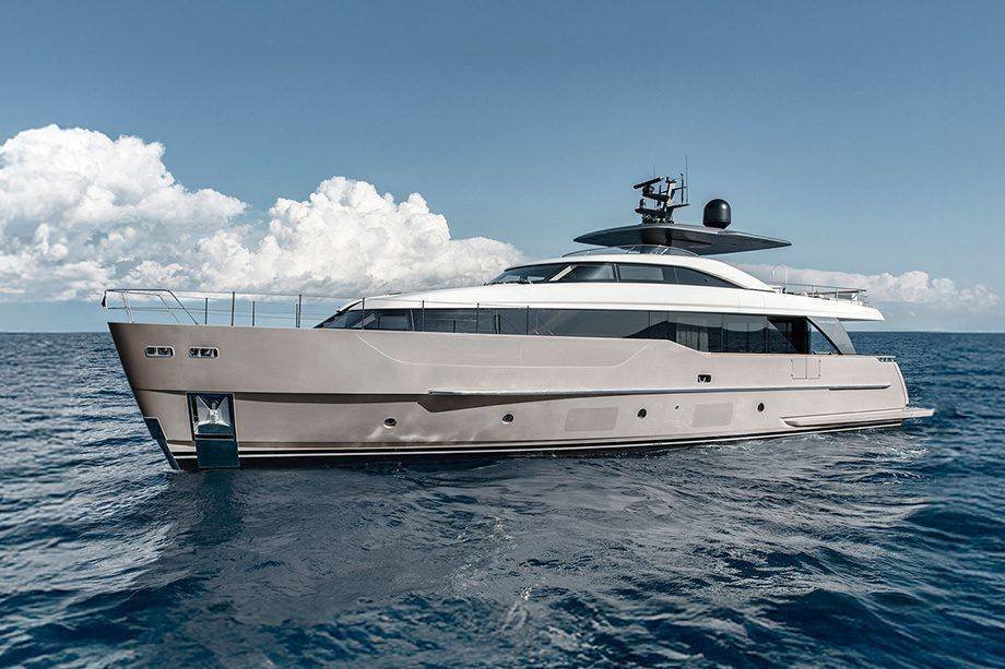 Rio Boat Show 2026: Oportunidade Única com a SD90