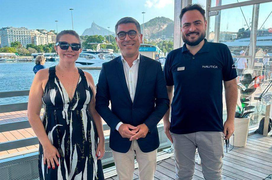 Rio Boat Show 2026: Oportunidade Única no Coração do Rio