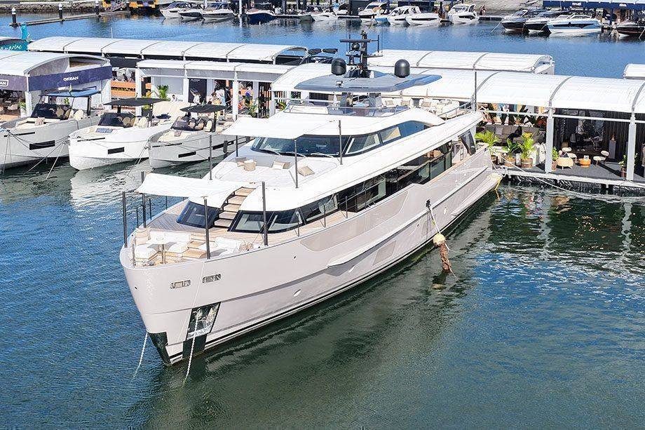 Rio Boat Show 2026: Oportunidade Única para Investidores de Iates