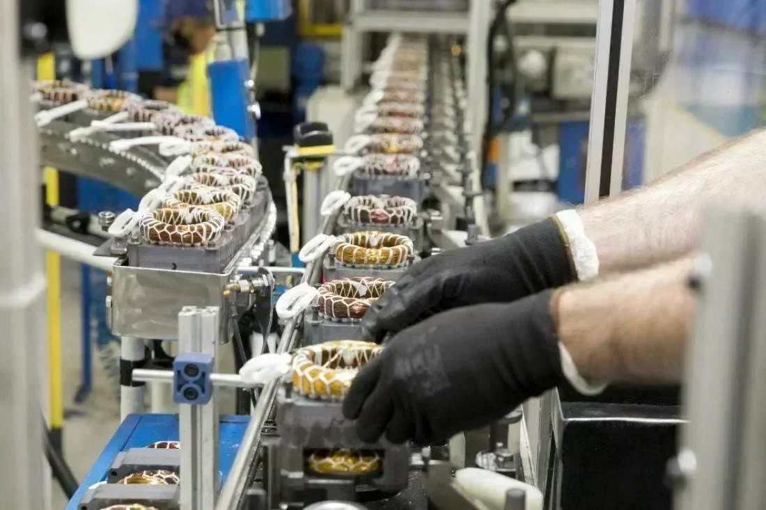 Santa Catarina: Estabilidade Econômica ou Estagnação Ameaçadora?