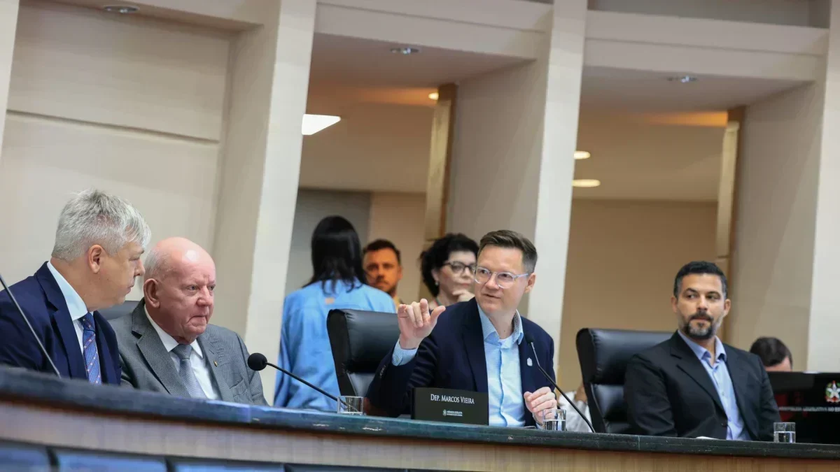 Santa Catarina: Investimentos Fiscais e Oportunidades em 2025