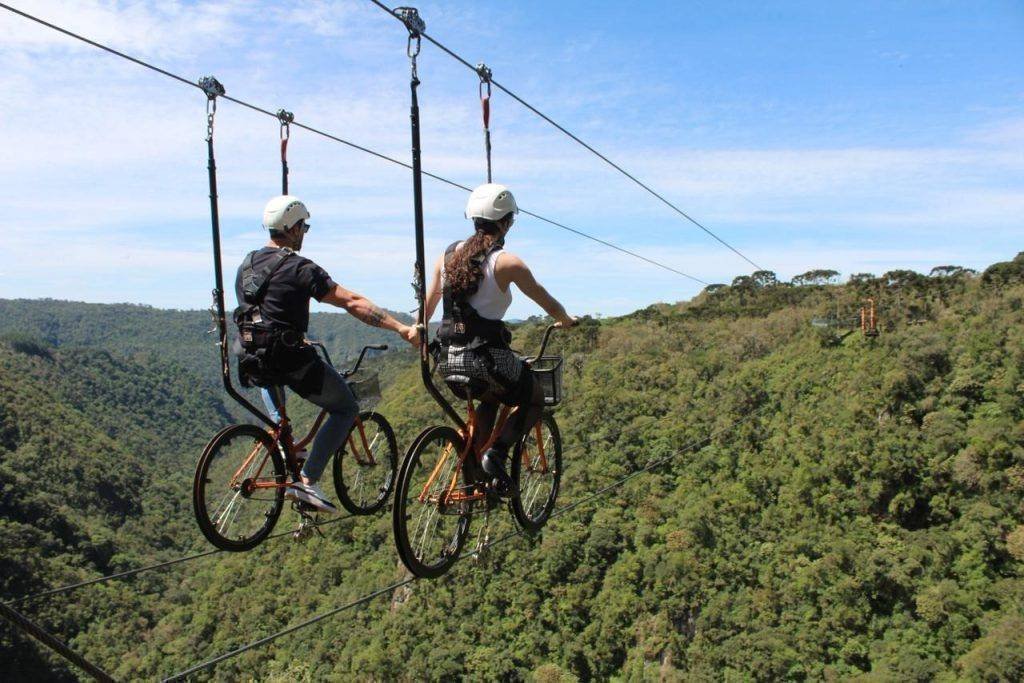 Santa Catarina: O Destino Imperdível para Aventureiros