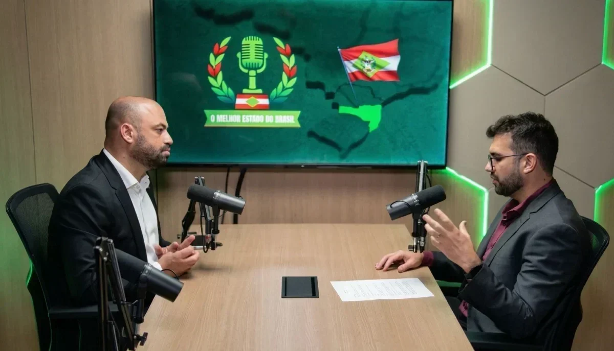 Santa Catarina: O Impacto de 1,3 Milhão de Cirurgias na Saúde Pública