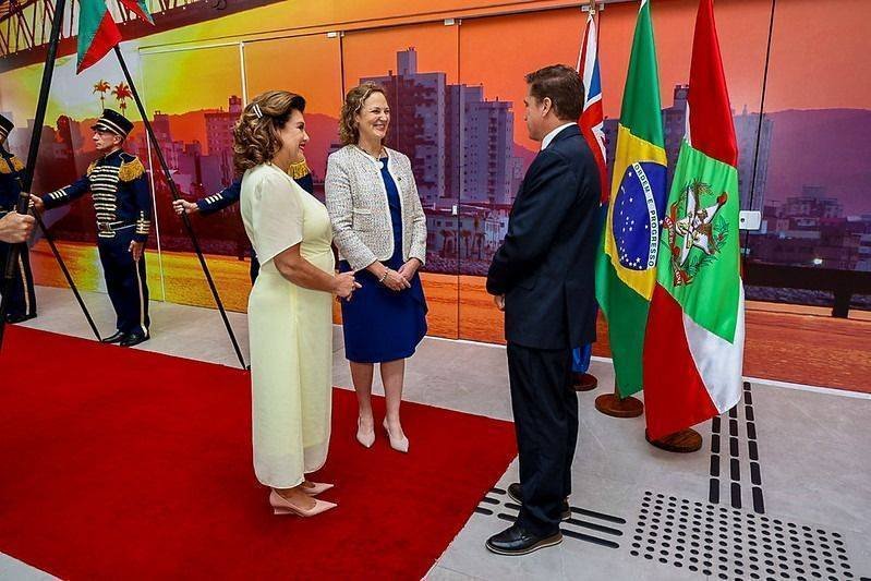 Santa Catarina: Oportunidades de Investimento e Educação com a Austrália