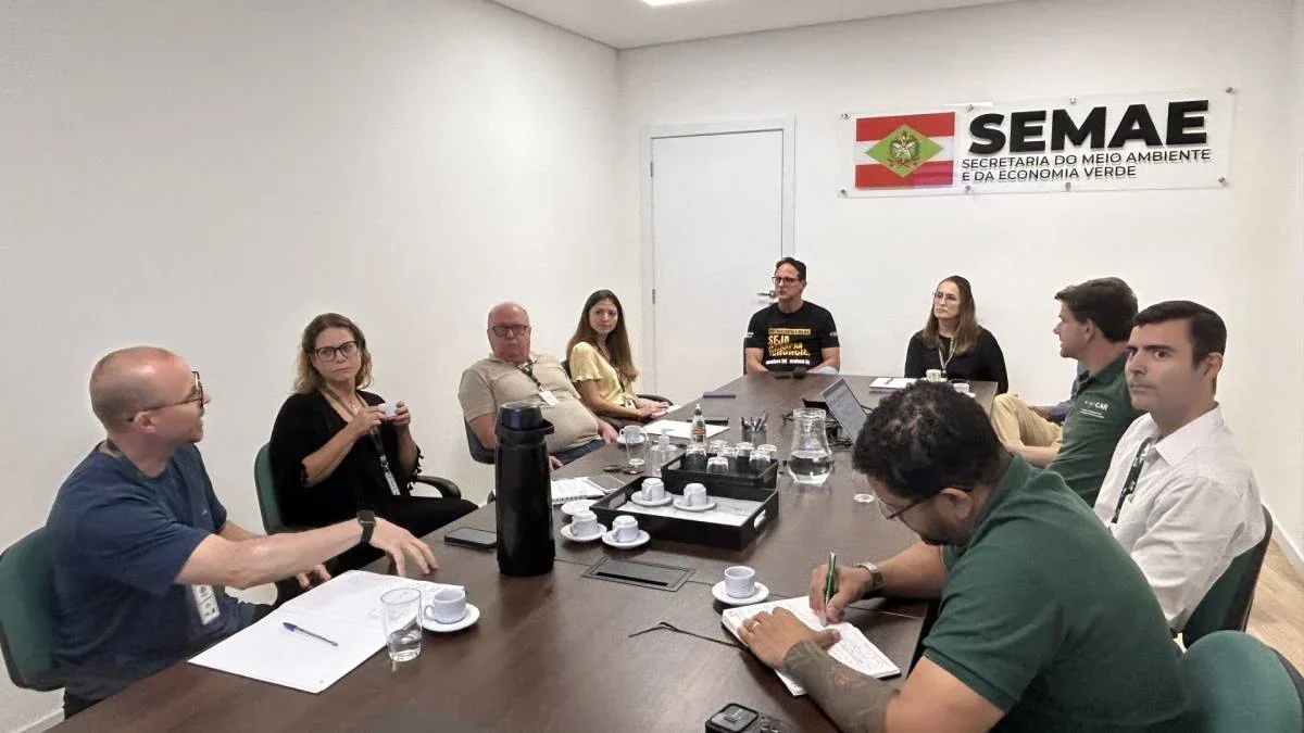 SICAR 2.0: A Revolução na Regularização Ambiental de SC