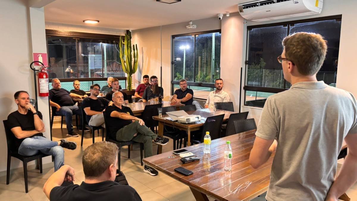 Sinduscon em Movimento: A Revolução na Construção Civil Começa Aqui