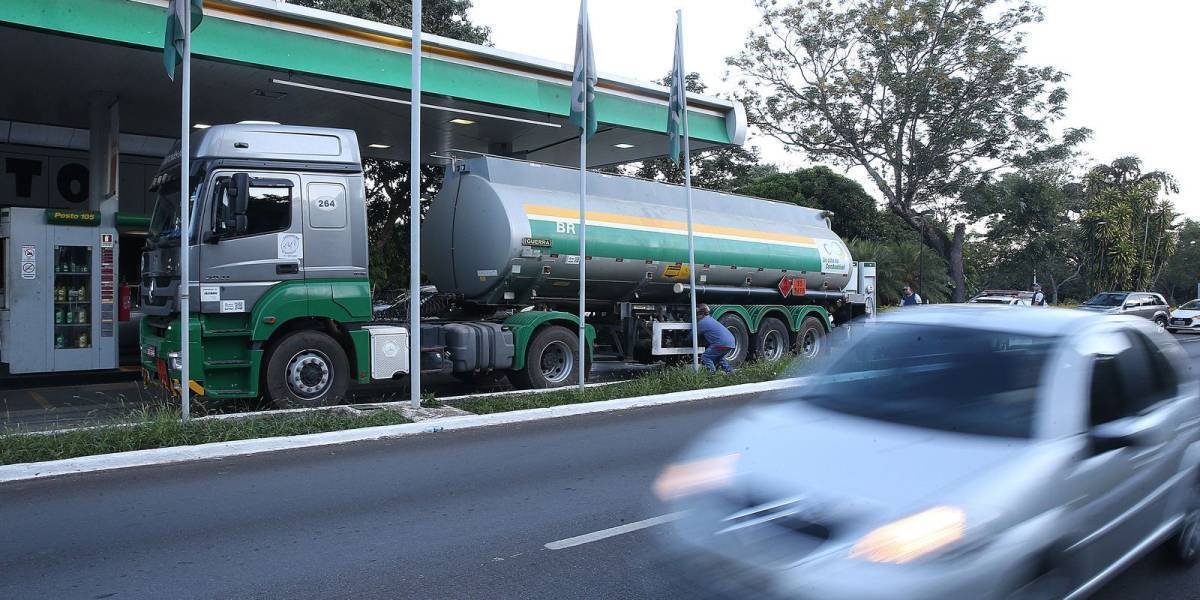 Subsídio ao Diesel: A Decisão que Pode Mudar Tudo