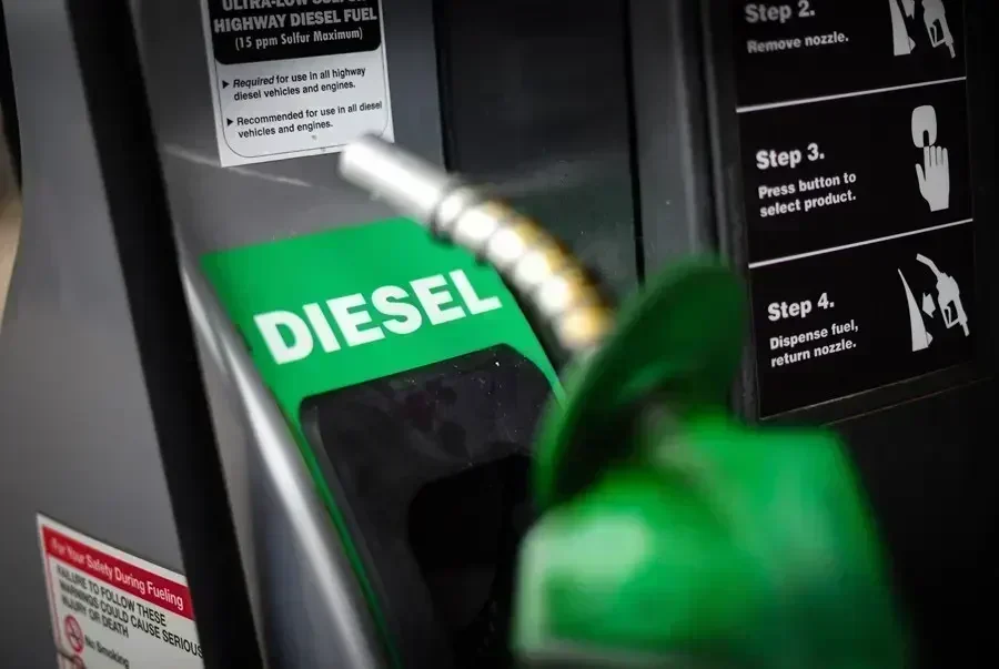 Subsídio ao Diesel: Oportunidade ou Risco para Investidores?