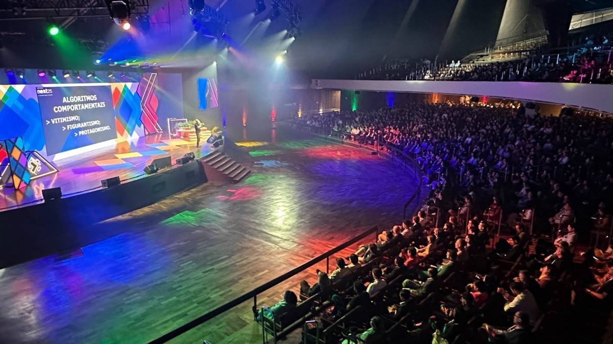 Superlógica Next 2026: Oportunidade Imperdível para o Mercado do Morar