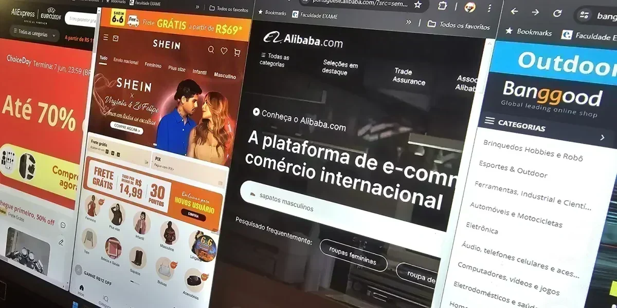Taxa das Blusinhas: Protegendo Empregos e a Economia Brasileira