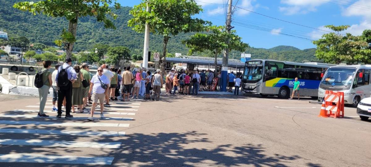 Transporte Coletivo em Balneário Camboriú: Oportunidade ou Desastre?