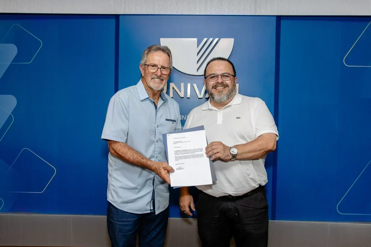 Univali: Oportunidade de Ouro com os Jogos Universitários Catarinenses em 2026