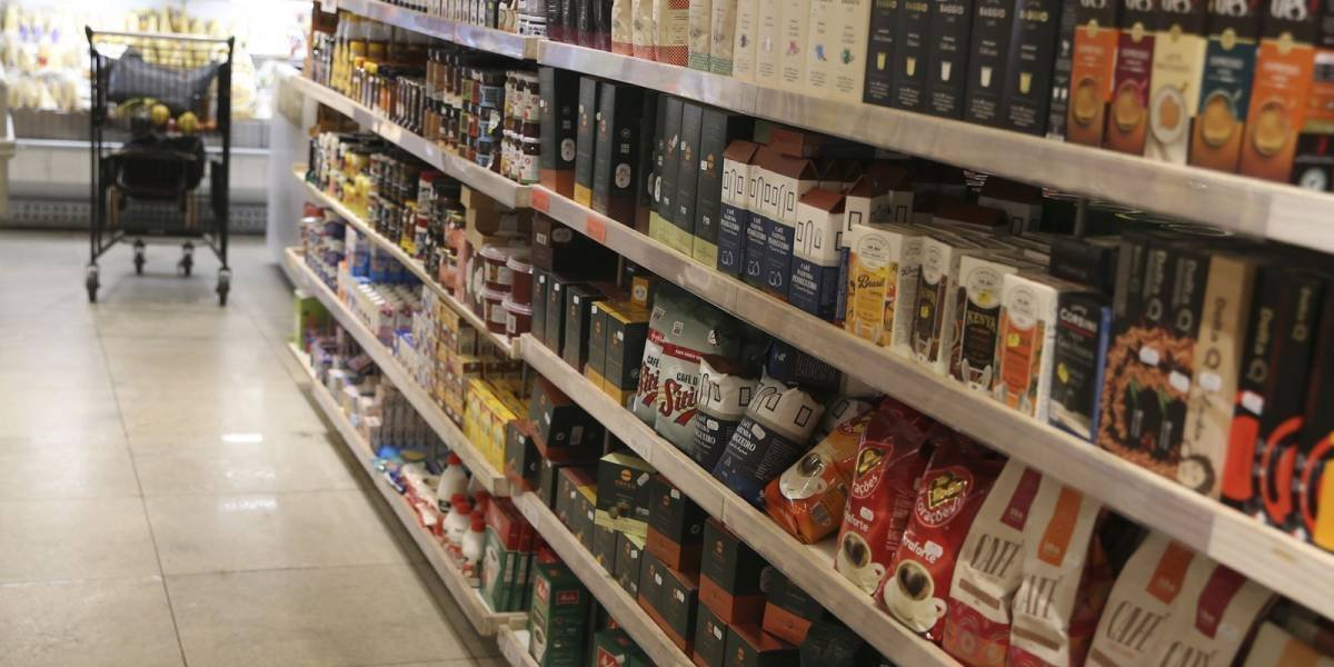 Varejo em Alta: Oportunidades e Desafios no Crescimento de 0,6%