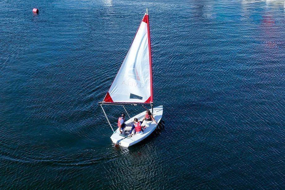 Veleje de Graça no Rio Boat Show 2026: Uma Oportunidade Imperdível